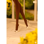 VIP VD2507 – MaryMacy Valley of the Dolls: Garden Party Fashion Set – Yellow Blossoms - Simon's Collectibles, UK