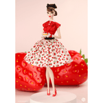 VIP VD2508 – Valley of the Dolls: Strawberry Pie Doll JHD VIP Club Exclusive - Simon's Collectibles, UK