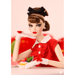 VIP VD2508 – Valley of the Dolls: Strawberry Pie Doll JHD VIP Club Exclusive - Simon's Collectibles, UK