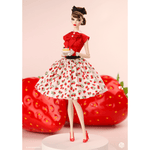 VIP VD2508 – Valley of the Dolls: Strawberry Pie Doll JHD VIP Club Exclusive - Simon's Collectibles, UK