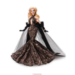 VIP EXCLUSIVE: M2508 GLAMOROUS DARLING: MONIKA3 Limited Edition Fashion Doll - Simon's Collectibles