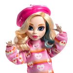 Monster High x Wednesday Collection: Enid Sinclair Doll | Monster High