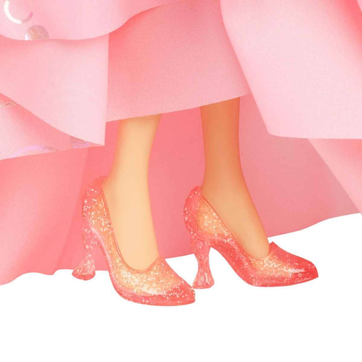 Wicked Move Deluxe Glinda Collector Fashion Doll - Simon's Collectibles