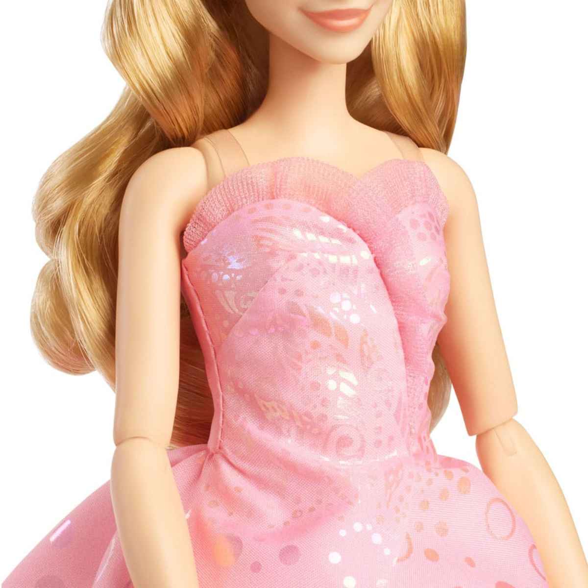 Wicked Move Deluxe Glinda Collector Fashion Doll - Simon's Collectibles