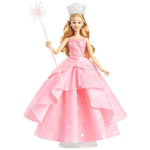 Wicked Move Deluxe Glinda Collector Fashion Doll - Simon's Collectibles