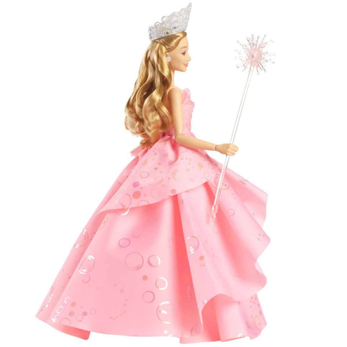 Wicked Move Deluxe Glinda Collector Fashion Doll - Simon's Collectibles