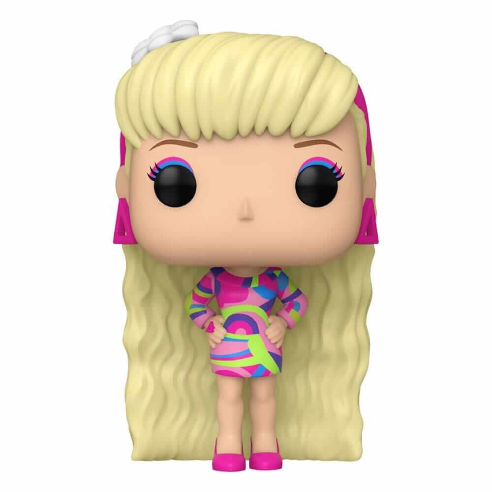 Totally Hair Barbie Funko Pop! Vinyl Figure 