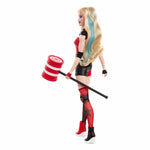 DC Comics Barbie Signature Doll Harley Quinn (Batman 85th Anniversary) | Barbie