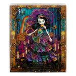 Monster High Skelita Calaveras Dia de Muertos 2024 Doll | Monster High