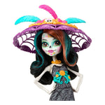 Monster High Skelita Calaveras Dia de Muertos 2024 Doll | Monster High