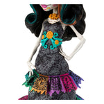 Monster High Skelita Calaveras Dia de Muertos 2024 Doll | Monster High