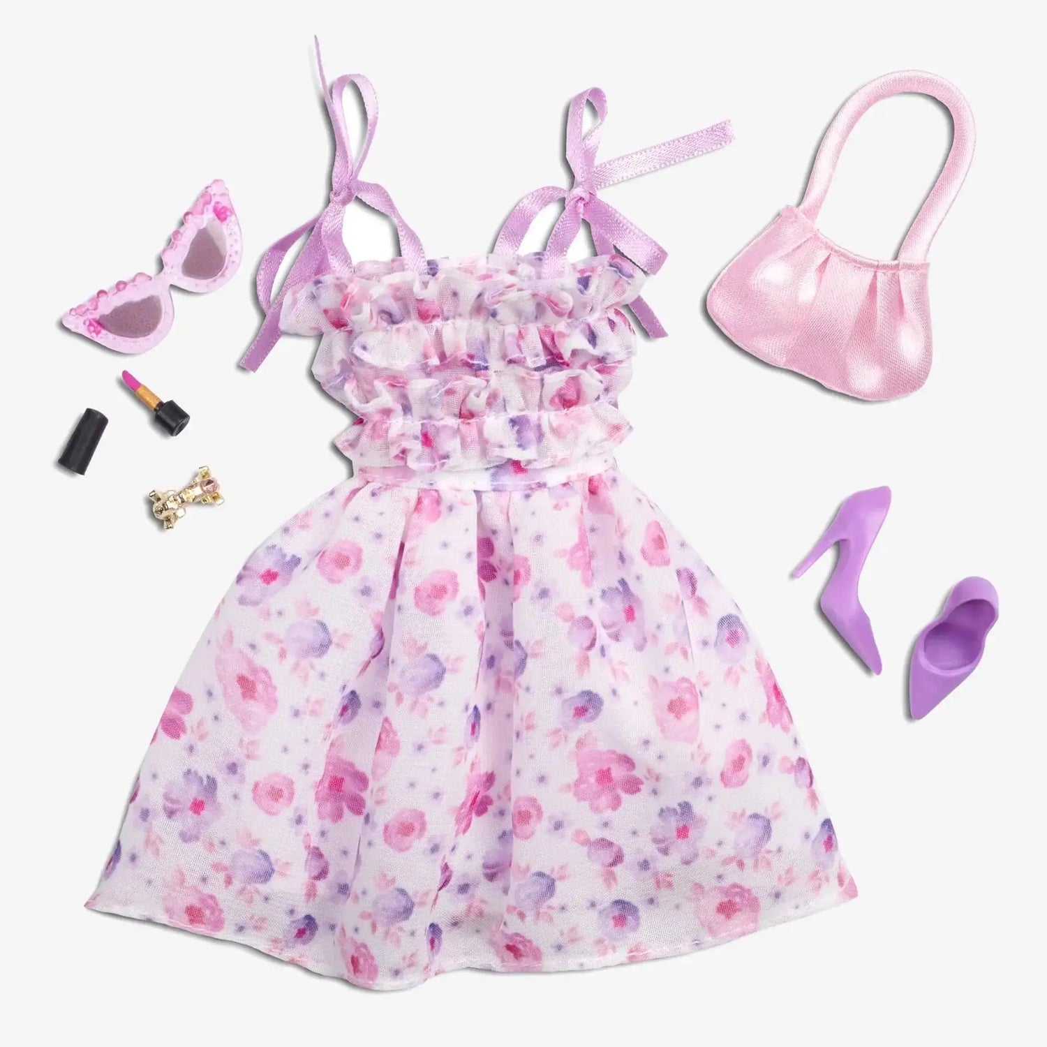 Barbie Signature @BarbieStyle Fashion Pack - Spring Date | Barbie