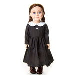 4 Piece Scullery Kitchen Maid Outfit, Doll Clothes for 18 Inch Dolls by The Queen's Treasures in the at Play Dolls section at Simon's Collectibles based in the UK.