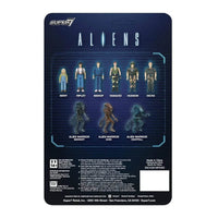 Thumbnail for Aliens Ripley 3 3/4-Inch ReAction Figure - Simon's Collectibles