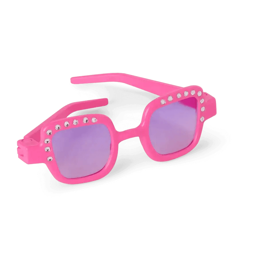 American Girl Cool Jewel Sunglasses for 18-inch Dolls | American Girl