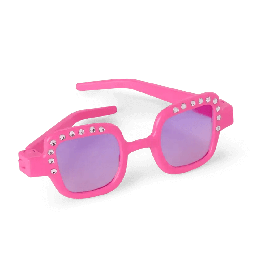 Doll sunglasses cheap