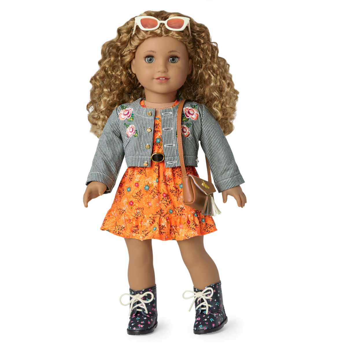 Buy Online American Girl Dolls, Outfits, Accessories - UK, France