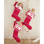 American Girl Holiday Stocking for Girls | American Girl