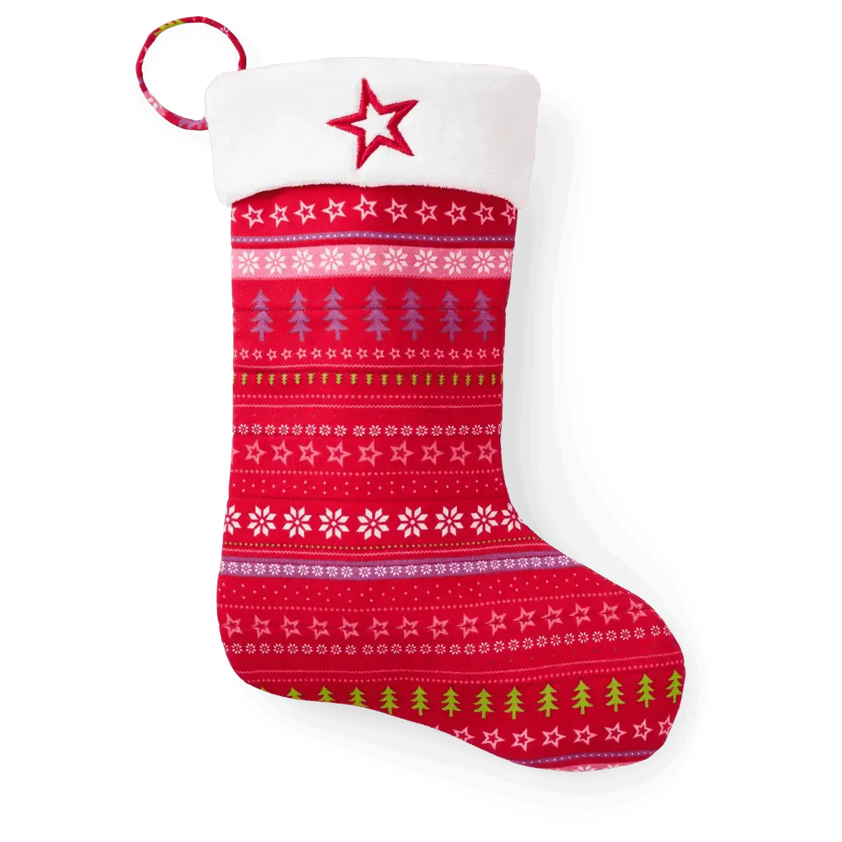 American Girl Holiday Stocking for Girls | American Girl