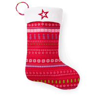 Thumbnail for American Girl Holiday Stocking for Girls - Simon's Collectibles