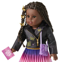 Thumbnail for American Girl Makena Doll Accessories World By Us - Simon's Collectibles