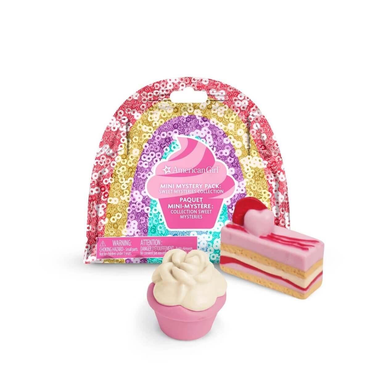 Mini american deals girl doll accessories