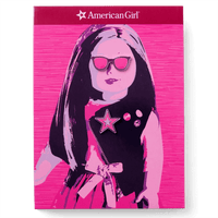 Thumbnail for American Girl Pin 2-Pack for Girls - Simon's Collectibles