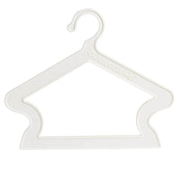 Thumbnail for American Girl Set of Hangers for 18inch Dolls (10) - Simon's Collectibles