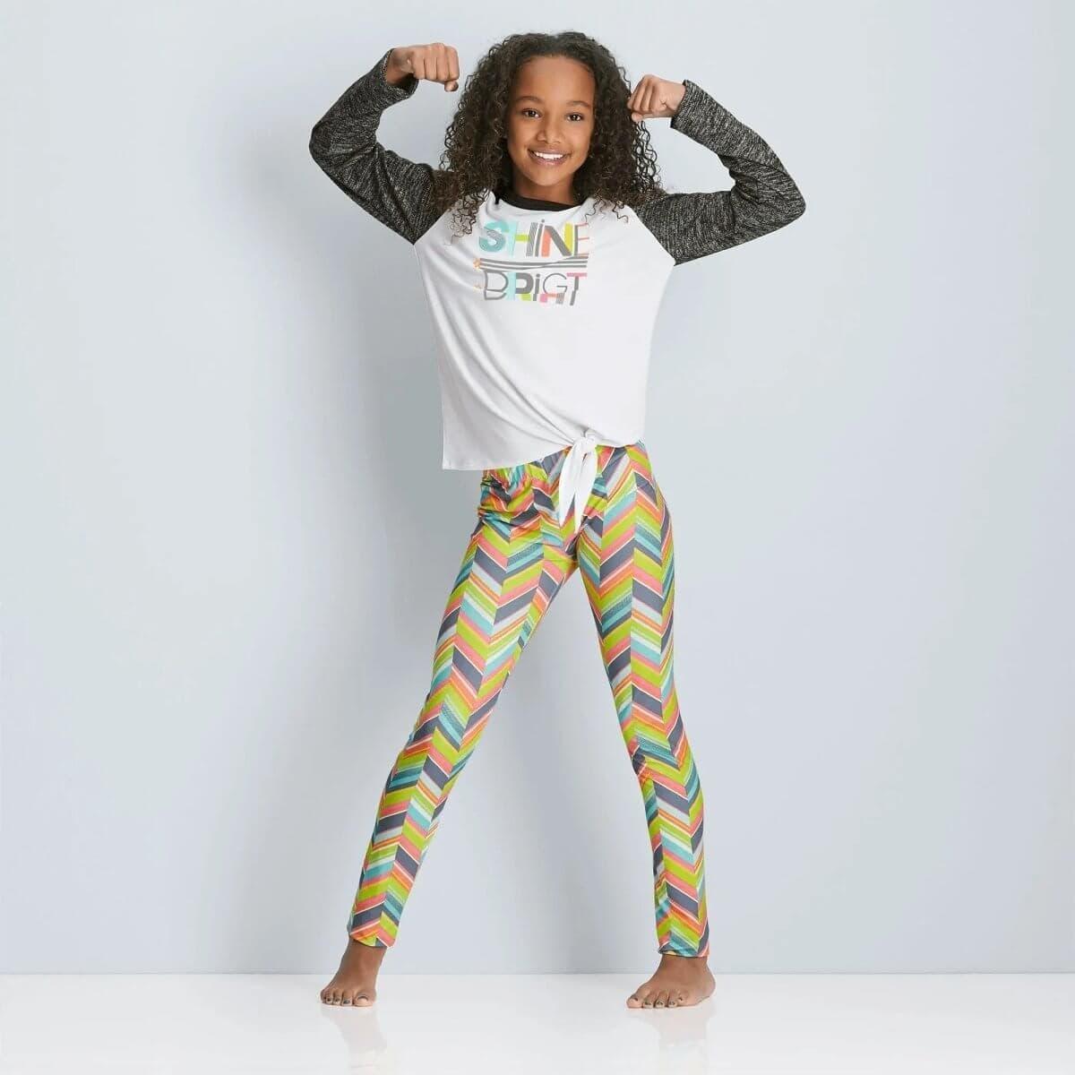 American Girl Shine Bright Pajamas for Girls | American Girl