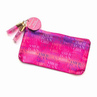 Thumbnail for American Girl Shine On Statement Pouch for Girls - Simon's Collectibles