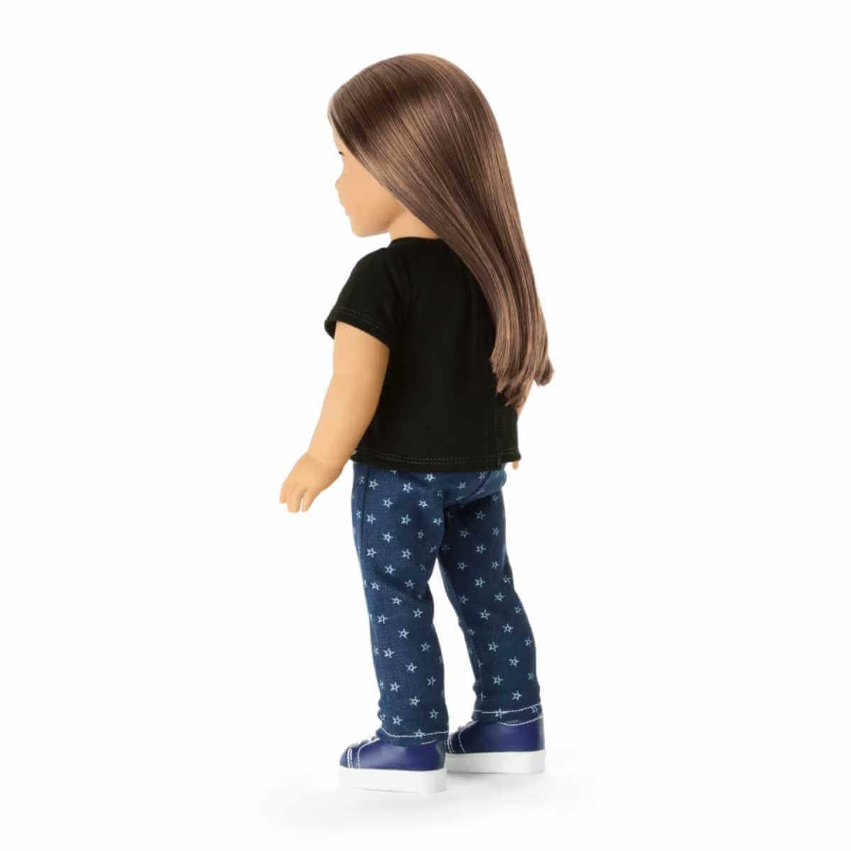 American Girl Today™ Tee for 18-inch Dolls (Historical Characters) | American Girl