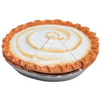 Thumbnail for Bakery Collection Lemon Meringue Pie For 18 Inch Dolls - Simon's Collectibles
