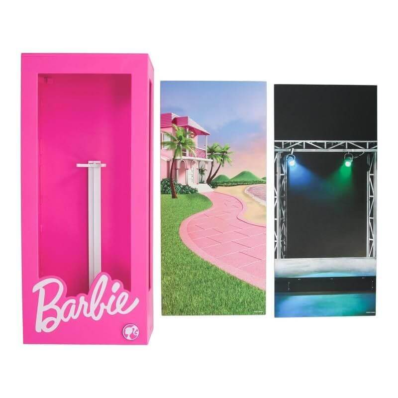 Barbie Doll Display Case Light Paladone | Barbie