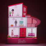 Barbie Dreamhouse Light with Stickers Paladone | Barbie