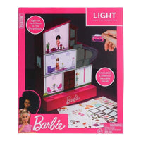 Thumbnail for Barbie Dreamhouse Light with Stickers Paladone - Simon's Collectibles