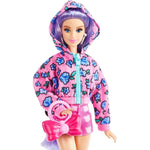 Barbie Extra Pet & Fashion Pack with Pet Lamb, Fashion Pieces & Accessories (Exclusive) - Simon's Collectibles