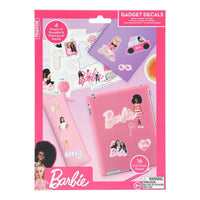 Thumbnail for Barbie Gadget Decals Paladone - Simon's Collectibles