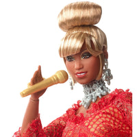 Thumbnail for Barbie Inspiring Women Celia Cruz Doll - Simon's Collectibles