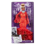 Barbie Inspiring Women Celia Cruz Doll by Barbie in the at Fashion Dolls section at Simon's Collectibles based in the UK.