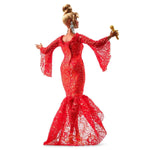 Barbie Inspiring Women Celia Cruz Doll - Simon's Collectibles