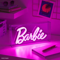 Thumbnail for Barbie LED Neon Light Paladone - Simon's Collectibles