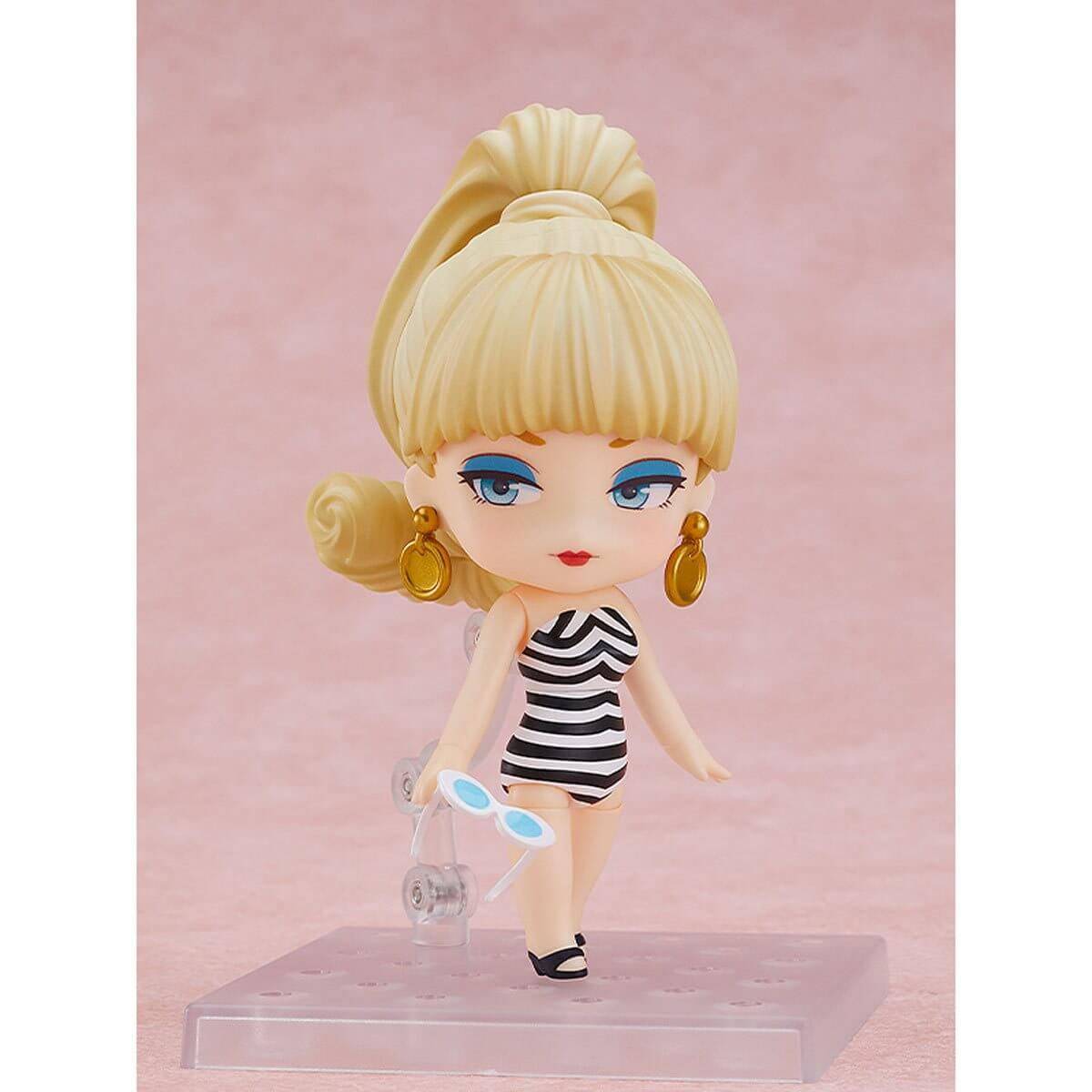 Barbie Nendoroid Action Figure Doll 2093 Good Smile Company | Good Smile Company Anime/Manga Dolls