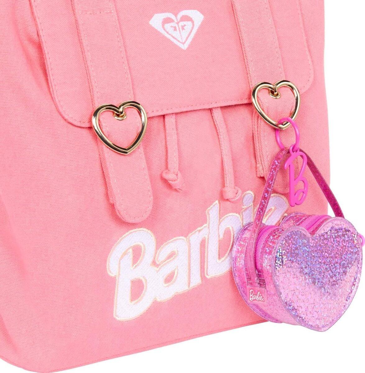 Barbie Premium Fashion Pack: Outfit, Accessories, and a Voluminous Bag - Choose Birthday, Beach or School | Barbie