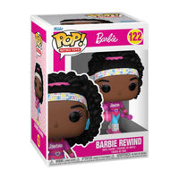 Thumbnail for Barbie Rewind Funko Pop! Vinyl Figure #122 - Simon's Collectibles