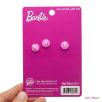 Thumbnail for Barbie Shine On and Sunglasses Pins with Removable Chains - Simon's Collectibles