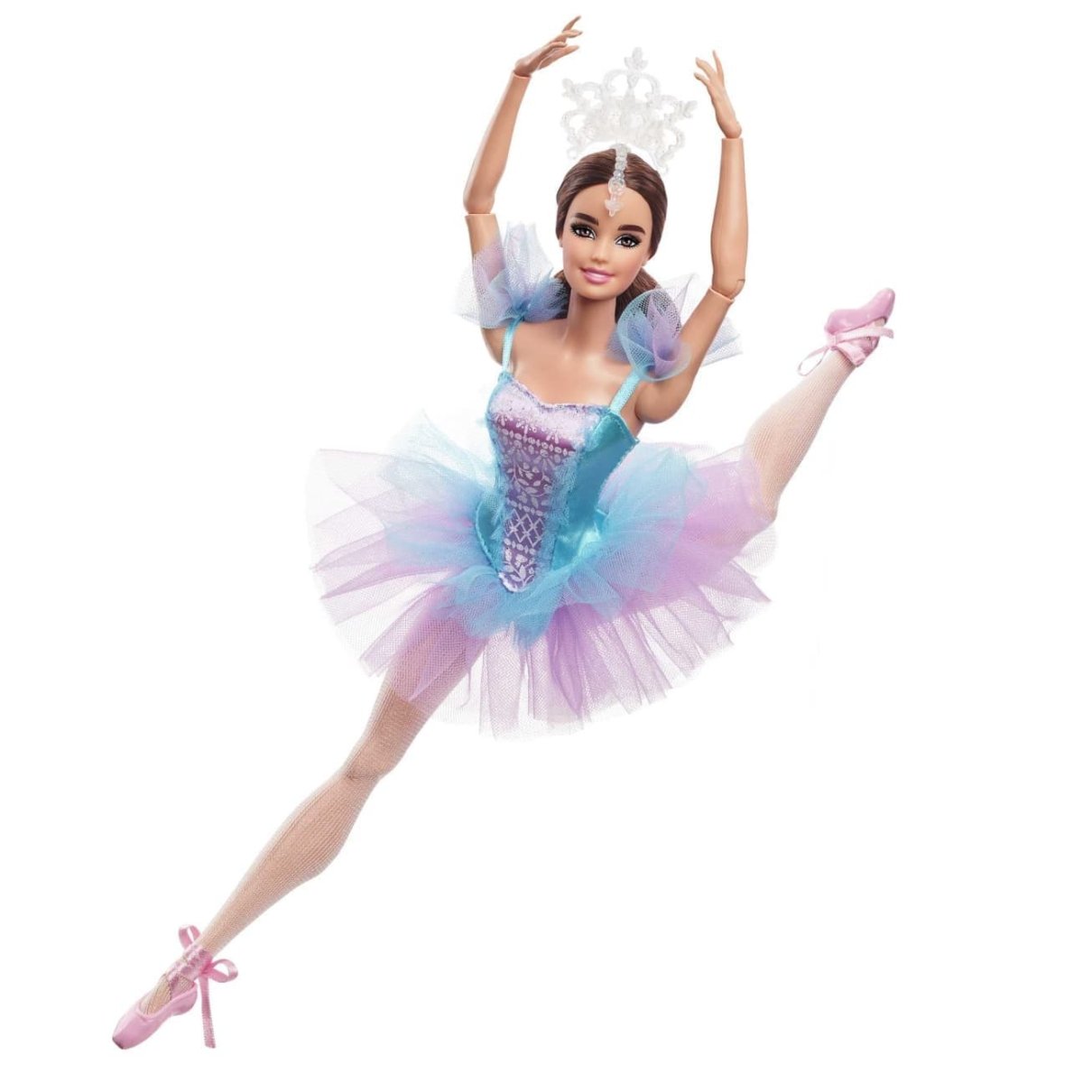 Barbie Signature Barbie Ballet Wishes Doll 2022 - Simon's Collectibles