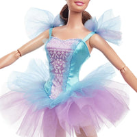 Thumbnail for Barbie Signature Barbie Ballet Wishes Doll 2022 - Simon's Collectibles