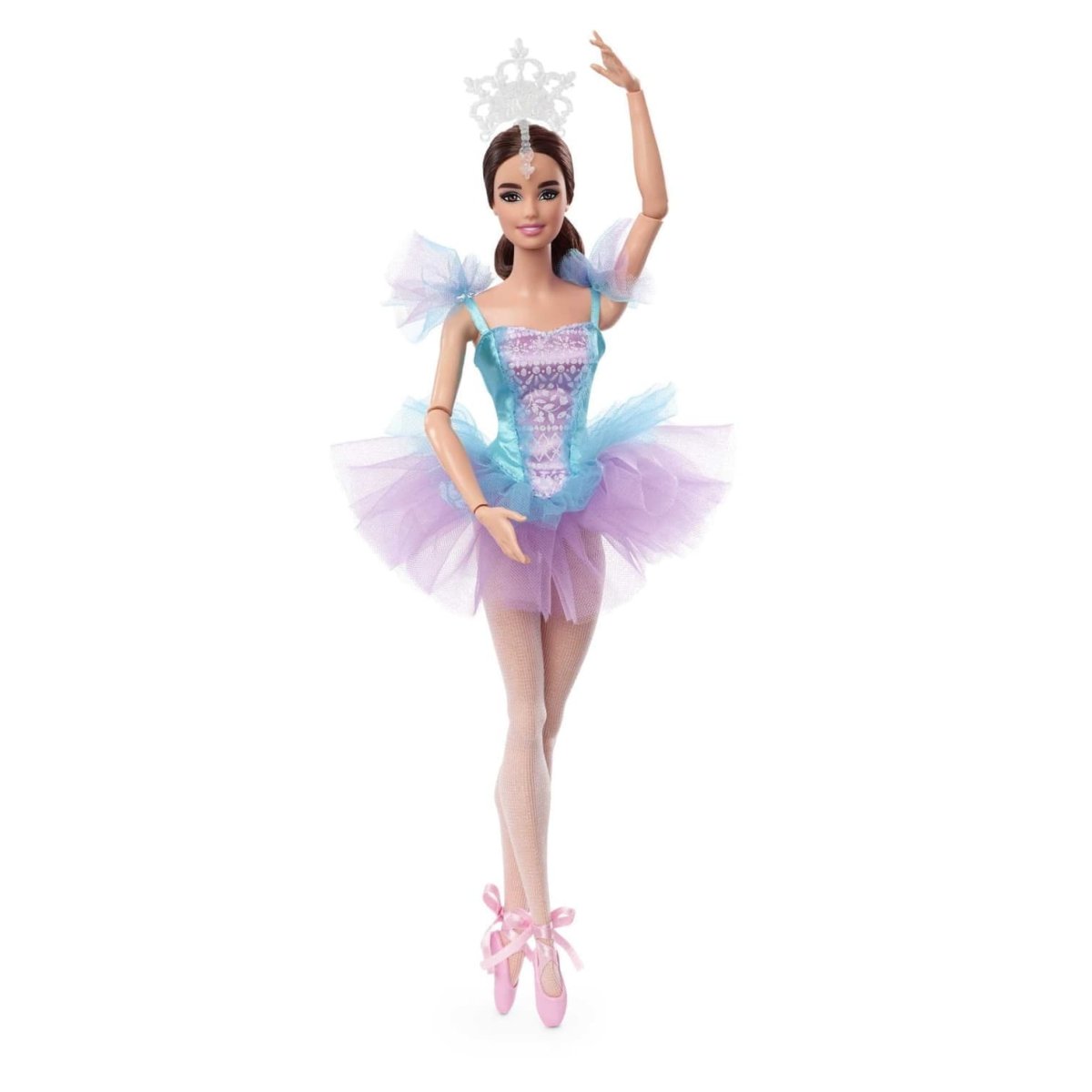 Barbie Signature Barbie Ballet Wishes Doll 2022 - Simon's Collectibles