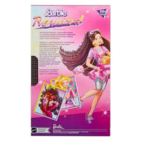 Thumbnail for Barbie Signature Barbie Rewind Doll, 80s Edition – MOVIE NIGHT - Simon's Collectibles