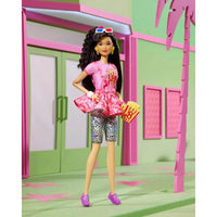 Thumbnail for Barbie Signature Barbie Rewind Doll, 80s Edition – MOVIE NIGHT - Simon's Collectibles
